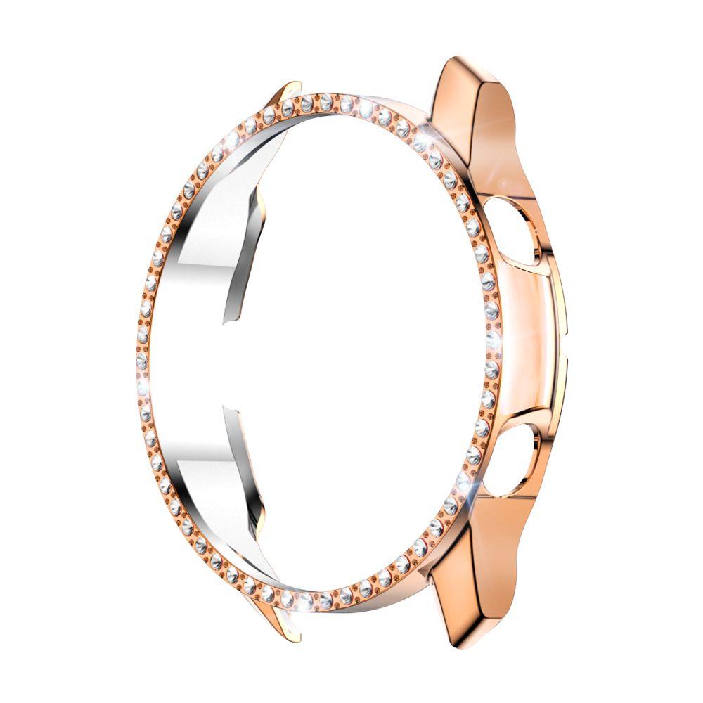 MYRONGVN Ốp Bảo Vệ Mặt Đồng Hồ Thông Minh Samsung Galaxy Watch 3