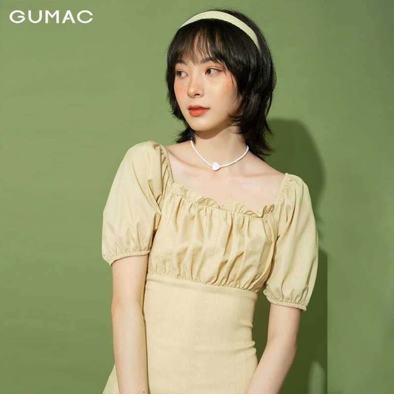 Đầm Gumac Size M Newtag
