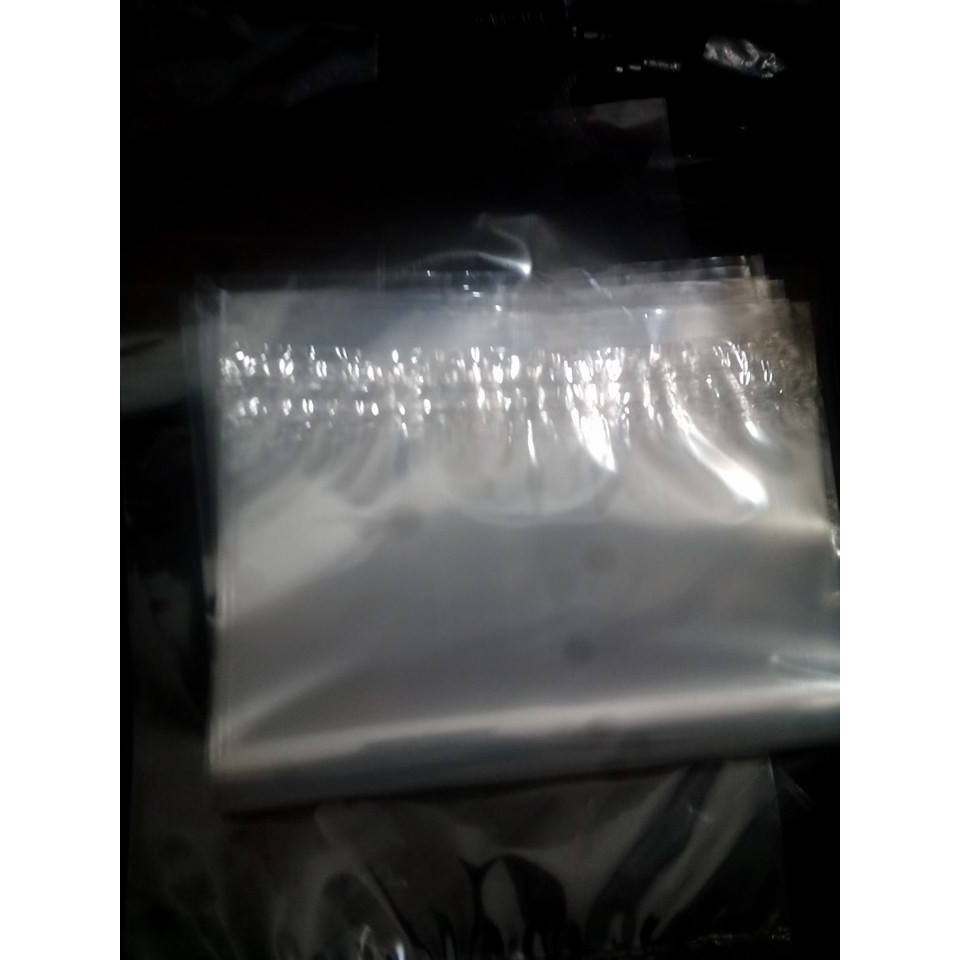 500gr túi bóng kính