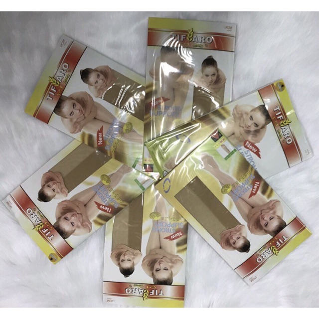 Combo 6 đôi vớ da quần TIfaro loại 1