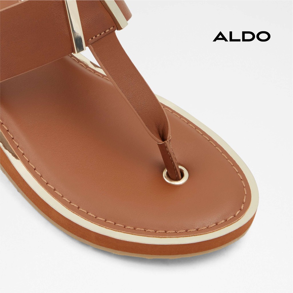 [Mã WABRWS giảm 15% đơn 150K] Dép xỏ ngón nữ ALDO MALIBU