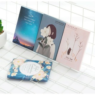 Giấy thấm dầu 50 tờ