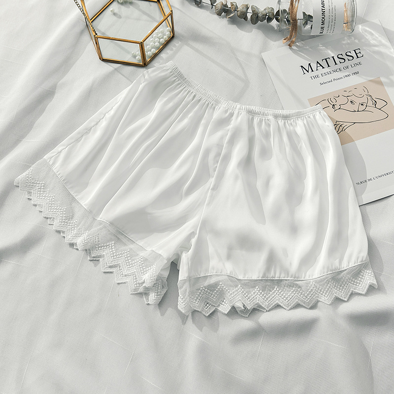 Quần Mặc Ở Nhà Lưng Cao Xinh Xắn Cho Nữ | BigBuy360 - bigbuy360.vn