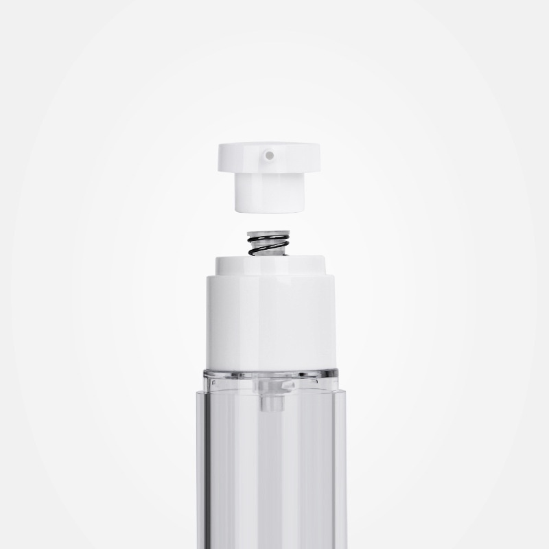 Lọ chiết dung dịch dạng phun sương dung tích 5ml, 10ml
