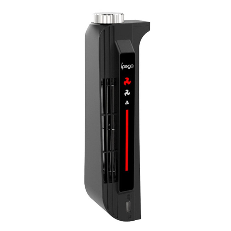 Quạt Tản Nhiệt USB Làm Mát Cho PS5 Tiện Dụng