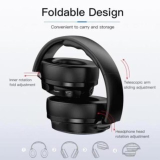 Tai Nghe Chụp Tai Awei A780BL