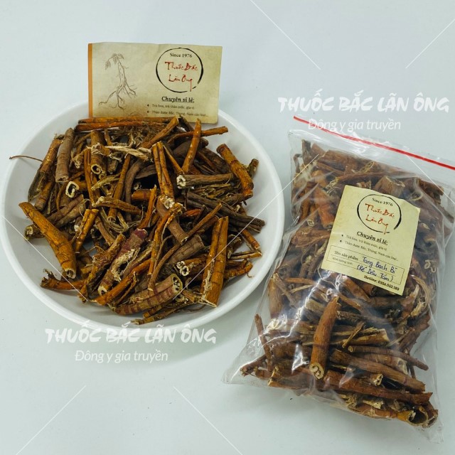 Rễ Dâu 500g (Tang Bạch Bì)