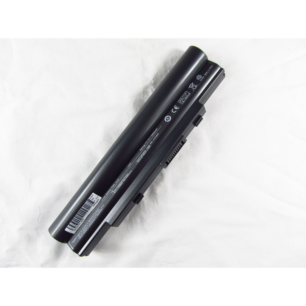 Pin laptop Asus U20 U50 U80 U81 U89