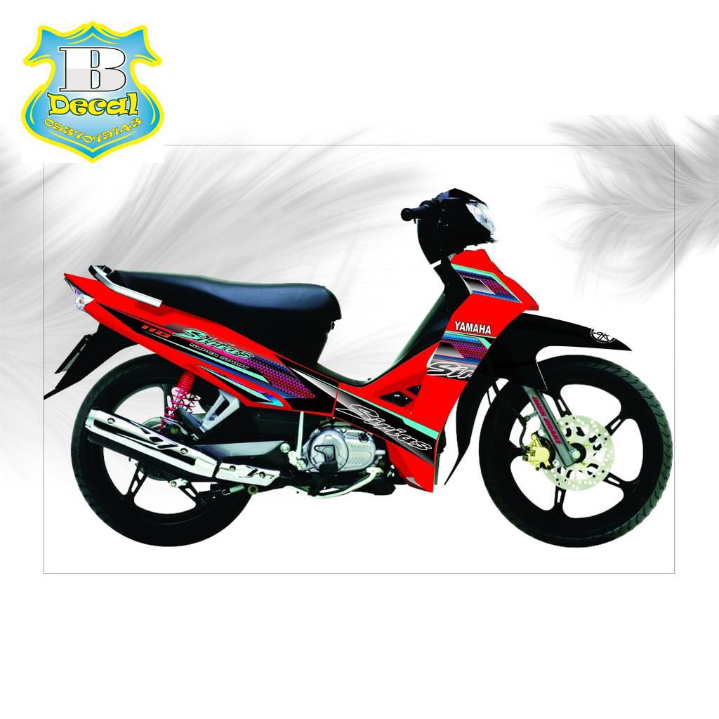 ( Quí khách vui lòng mang ra tiệm cho thợ dán ) Tem Sirius 7