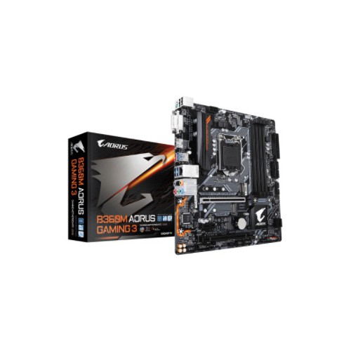 Mainboard Gigabyte B360M Aorus Gaming 3 (VIỄN SƠN)