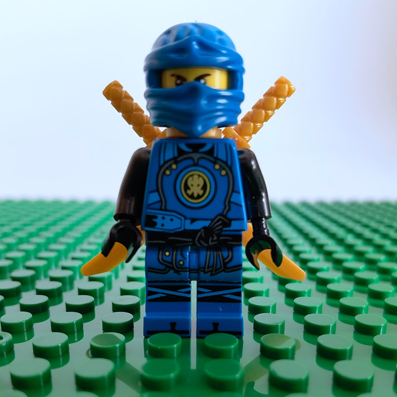 Đồ Chơi Lắp Ráp Mô Hình Nhân Vật Siêu Anh Hùng Marvel