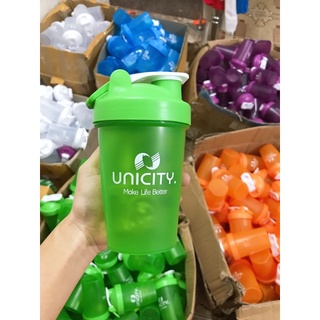Bình Lắc Unicity 500ml