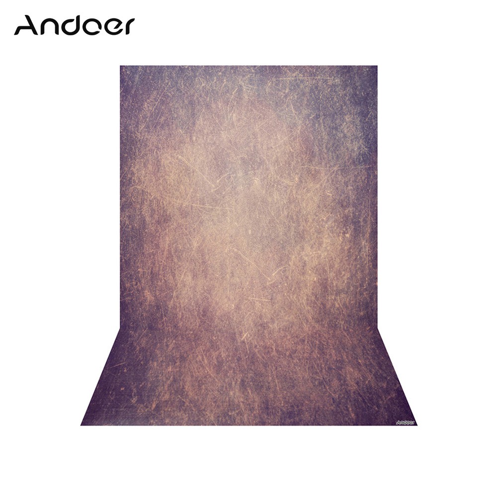 Ĩ Andoer 1.5 * 2.1m/5 * 7ft Photography Background Colorful Shiny Star Backdrop for DSLR Camera Photo Studio Video Weedi