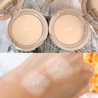 Phấn phủ Eglips Cover Powder Pact