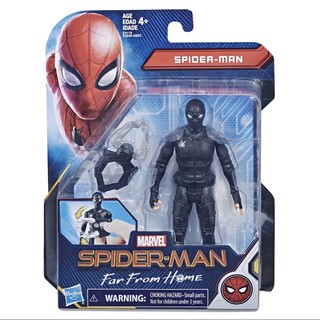 Mô hình nhân vật siêu nhện Spider Man (có 6 mẫu)