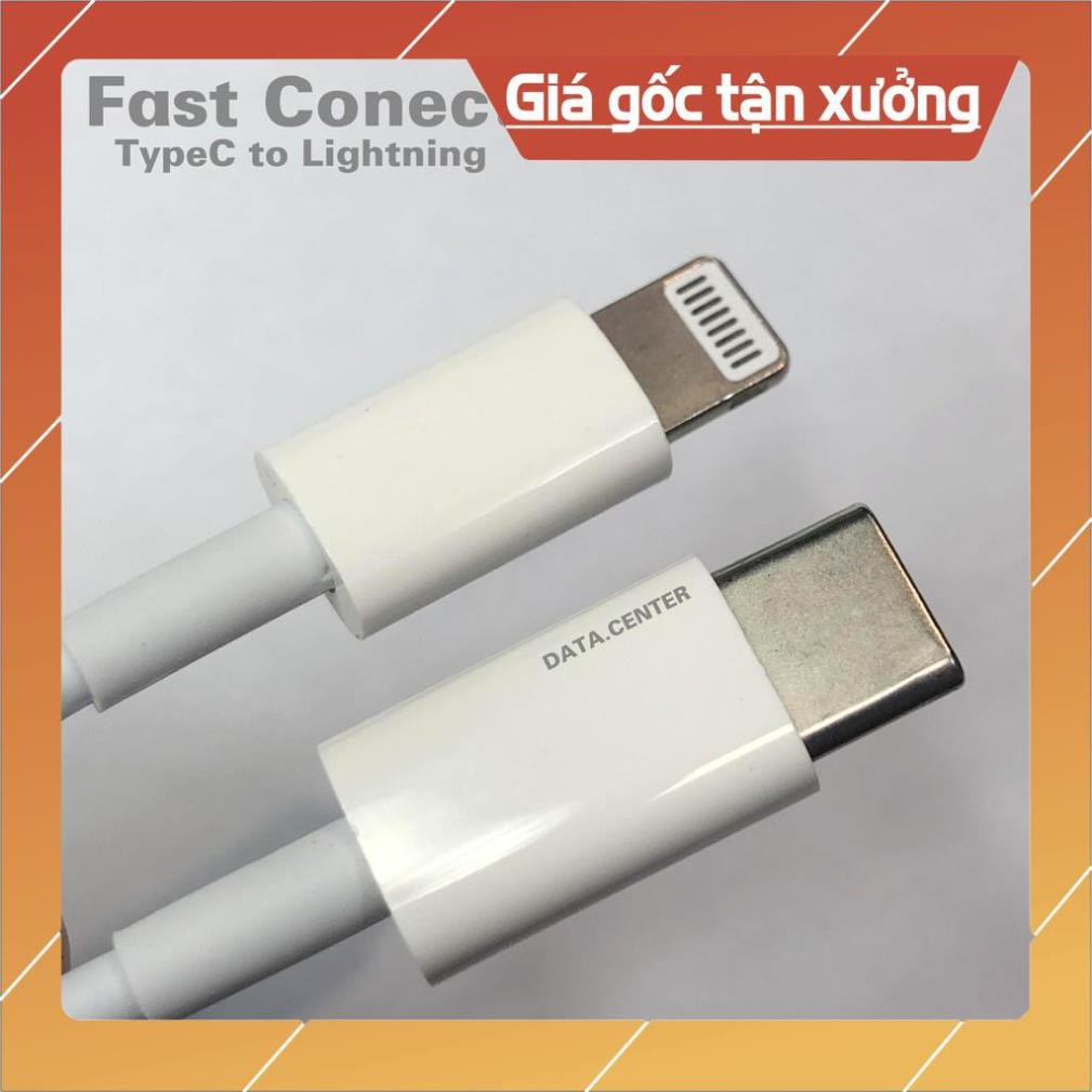 [PD 18W] BỘ CỦ CÁP SẠC NHANH IPHONE IPAD 6 7, 8, X, Xs, XSmax, 11, 11pro, promax Công Nghệ Sạc Apple không loạn cảm ứng