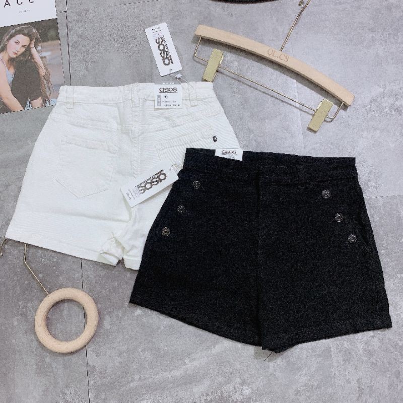 QUẦN SOC JEAN 6 KHUY CẠP CAO | BigBuy360 - bigbuy360.vn