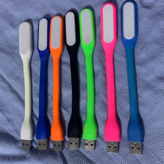 Đèn đọc sách cắm cổng USB 5V tiện lợi dễ sử dụng (màu giao ngẫu nhiên