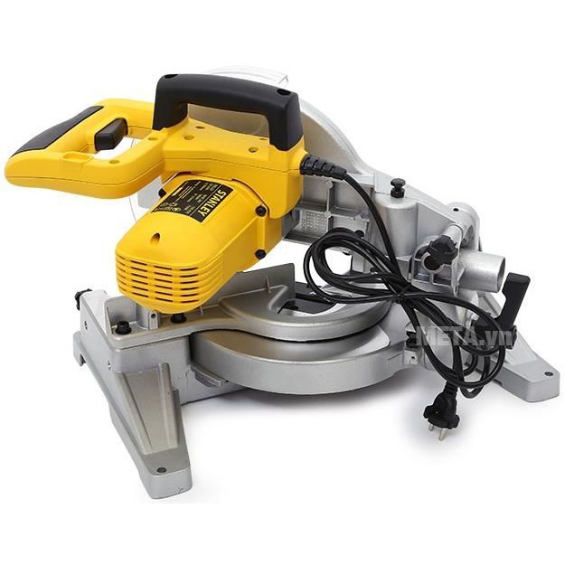 Máy Cắt Nhôm Stanley Stel721