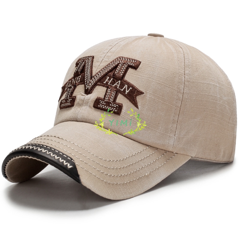 2019 Thư 3D Đàn ông Mũ bóng chày Phụ nữ Dad Hat Animales Hip Hop Trucker Cap❤Yimi❤