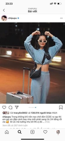 Túi prad vải ( tuyển sỉ và ctv toàn quốc)