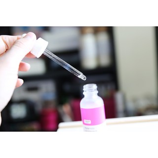 (Auth+30ML) Hylamide Low-Molecular HA cấp nước dưỡng ẩm