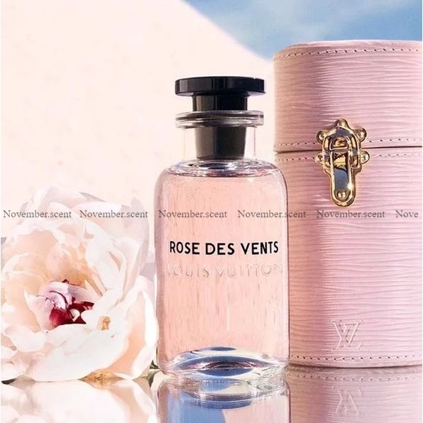 ❣ Nước Hoa LV Rose Des Vents 10ml - ᴛᴇsᴛᴇʀ 5ᴍʟ/10ᴍʟ/20ᴍʟ