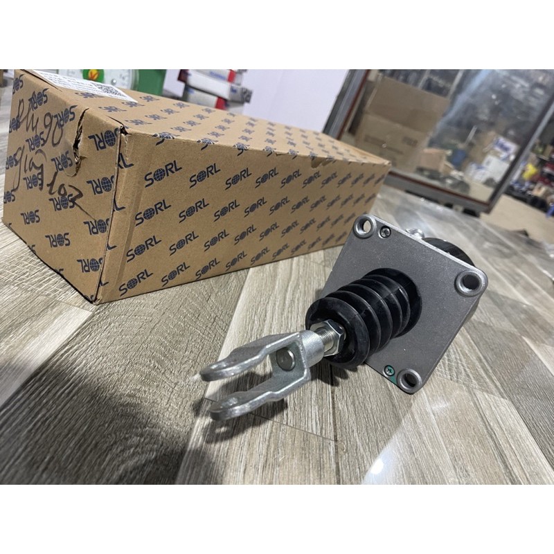 Sản phẩm gia đình làm: Tổng côn dưới phi 90 giống 102 Sỏl 16080110890