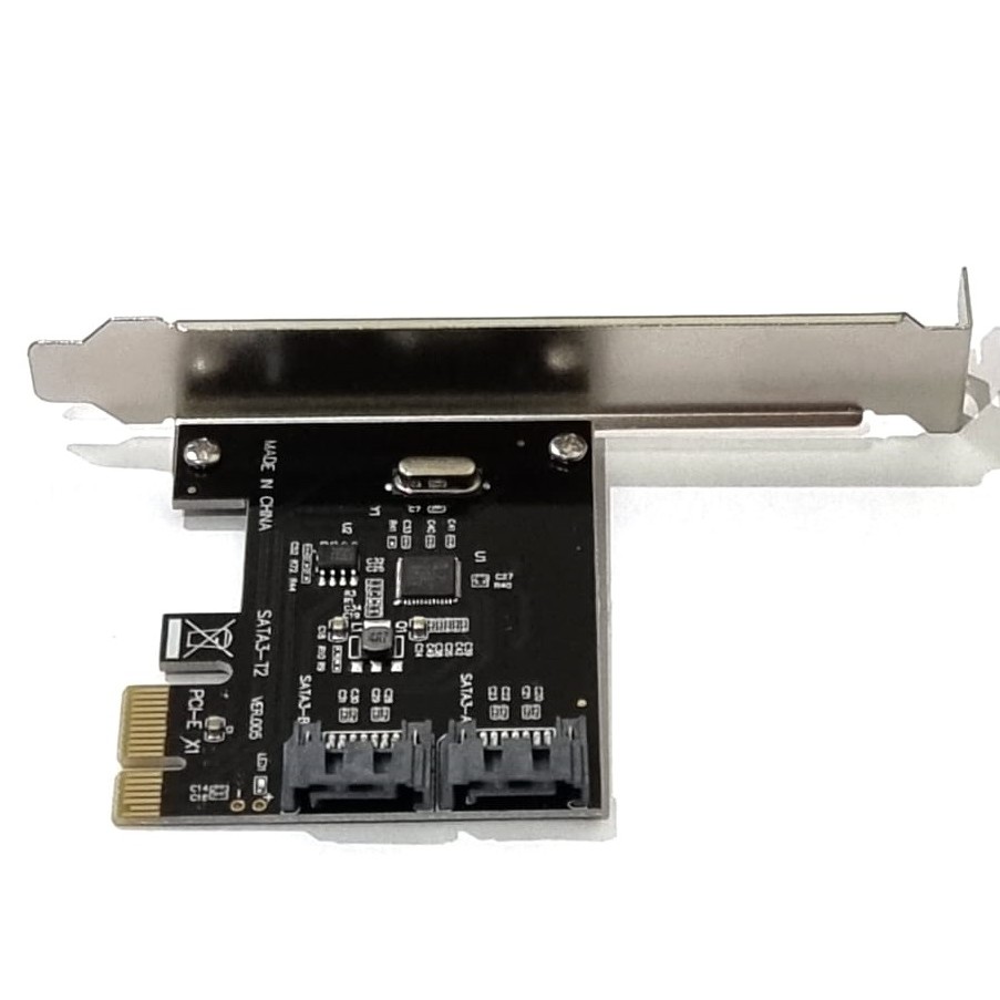 Card SATA 2 Cổng SATA3 PCIE x1 PCI Express | BigBuy360 - bigbuy360.vn