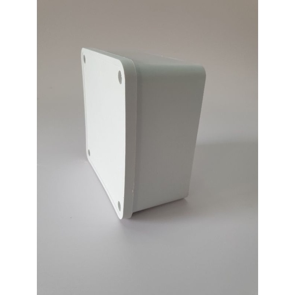 Hộp kỹ thuật 12x12x06cm ren đồng