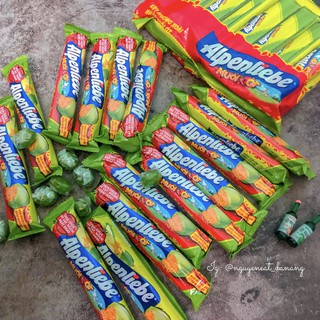 [SIÊU RẺ] Kẹo Xoài Non Nhân Muối Ớt - Loại Thỏi Tiện Lợi