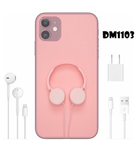 Miếng dán 3M cao cấp cho iphone 11