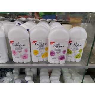 [đủ màu] Sáp Khử Mùi Enchanteur 40g