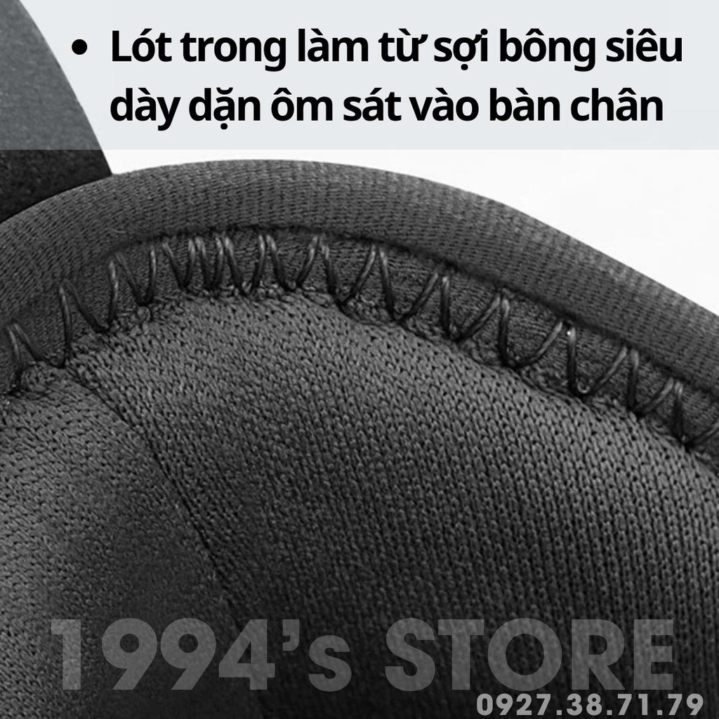 (CÓ SẴN) Giày thể thao Xiaomi Mijia Youpin FREETIE đế BOOST (Ảnh Thật Shop Chụp) - Giày chạy bộ Sneakers Xiaomi