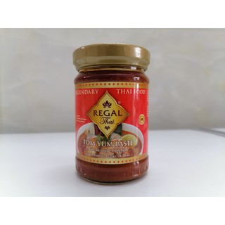 Gia Vị Regal Thai Lẩu Thái TomYum 235g