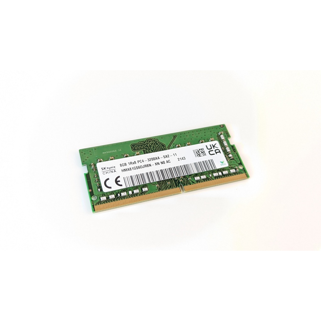 RAM Laptop DDR4 SK Hynix 4GB/8GB/16GB bus 2133/2400/2666/3200 Nhập Khẩu Chính Hãng - Bảo Hành 4 Năm