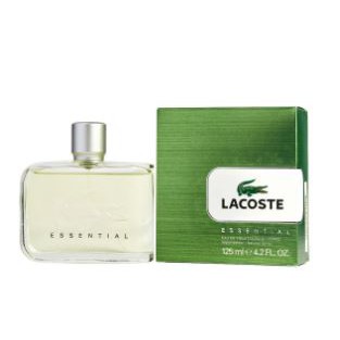 [Nước hoa chính hãng] LACOSTE Essential 125ml