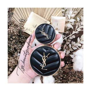 Phấn Nước / Cushion YSL Le Cushion Encre De Peau Luminous Matte Cushion Foundation SPF50 / PA +++