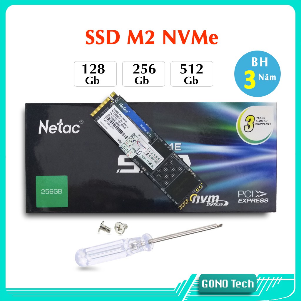 So sánh ổ cứng SSD và HDD - Nên dùng loại nào? 5