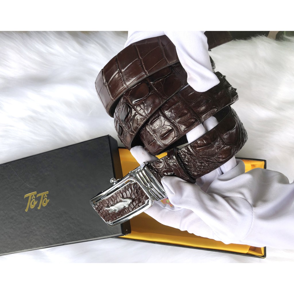 Dây liền gai cá sấu - Bảng 4.0