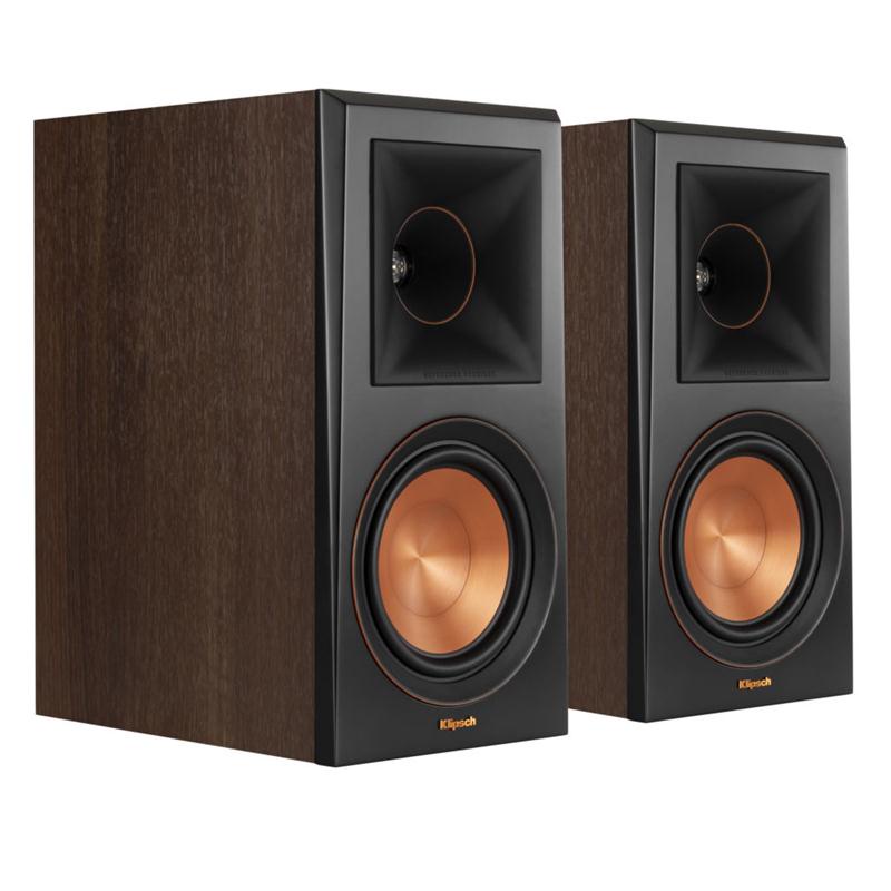 Loa Klipsch RP-600M ii - Hàng chính hãng bảo hành 12 tháng