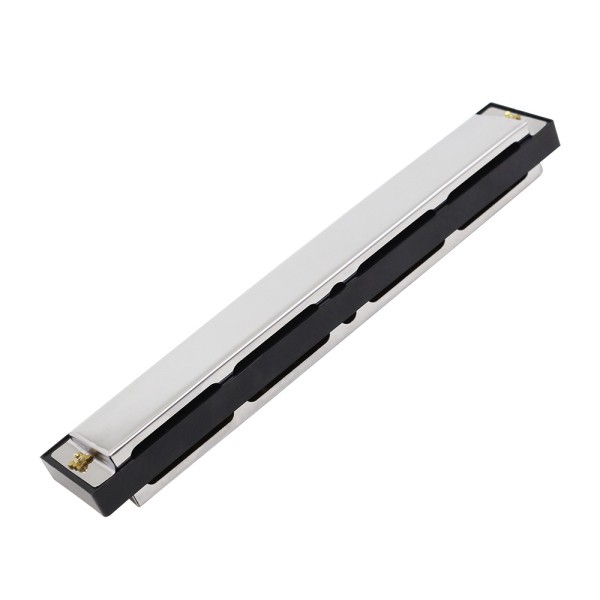 Kèn Harmonica Tremolo 24 lỗ nốt C