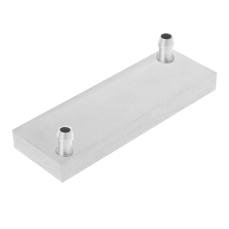 Khối Tản Nhiệt Bằng Nhôm Kích Thước 40x120mm Chuyên Dụng Cho CPU Máy Tính