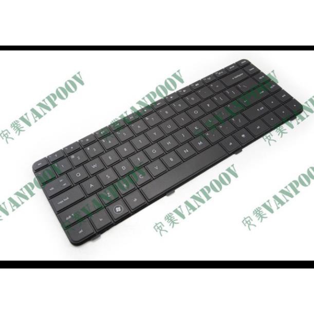 [BH12Tháng] BÀN PHÍM LAPTOP HP Compaq CQ42, G42, G42-100, G42-200, G42-300, G42-400, CQ42-100, CQ42-200 CQ42-300