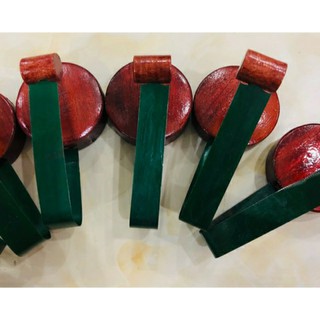 Song loan, bộ gõ mầm non