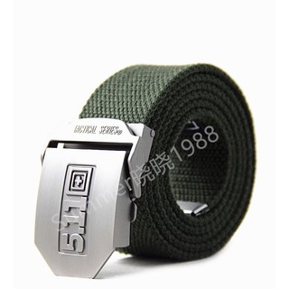 THẮT LƯNG DÙ ĐI PHƯỢT 5.11 TACTICAL SERIES