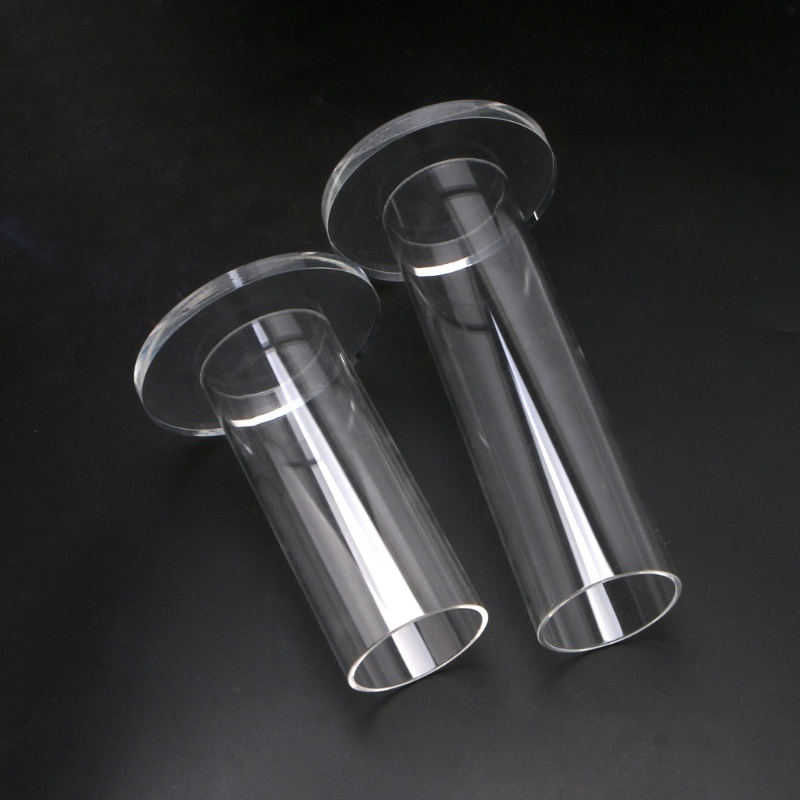 Giá Đỡ Trưng Bày Trang Sức Hình Chữ T Bằng Acrylic