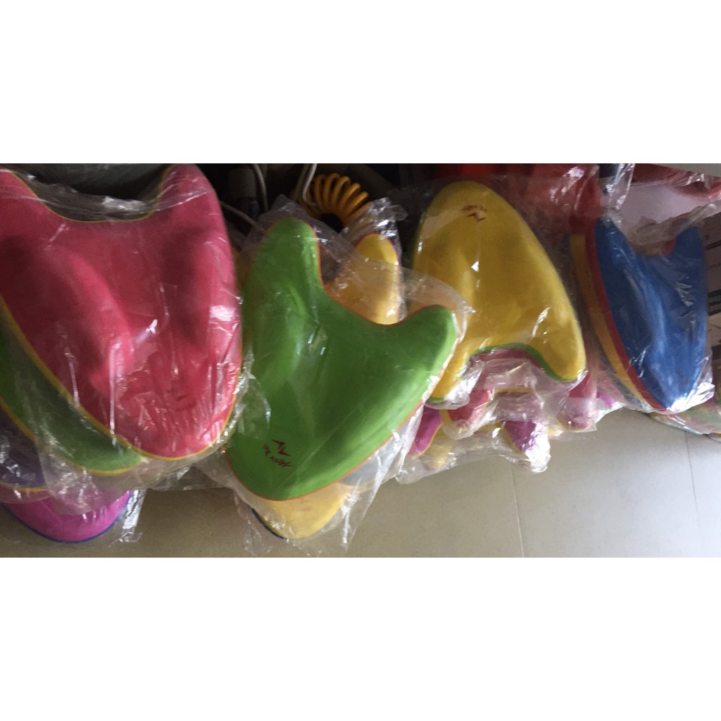 Phao tập bơi hình tim Thắng Lợi - Phao bơi tim Thắng Lợi giá cực tốt