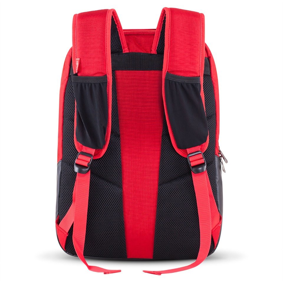 Balo Seliux F12 Lockheed Backpack Chống Thấm Chống Sốc Thương Hiệu MIA.vn