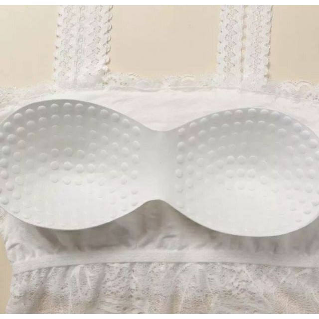 ÁO BRA CROPTOP REN CỰC QUYẾN RŨ SANG ĐẸP [BI &amp; CI]